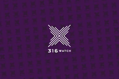 316 WATCH