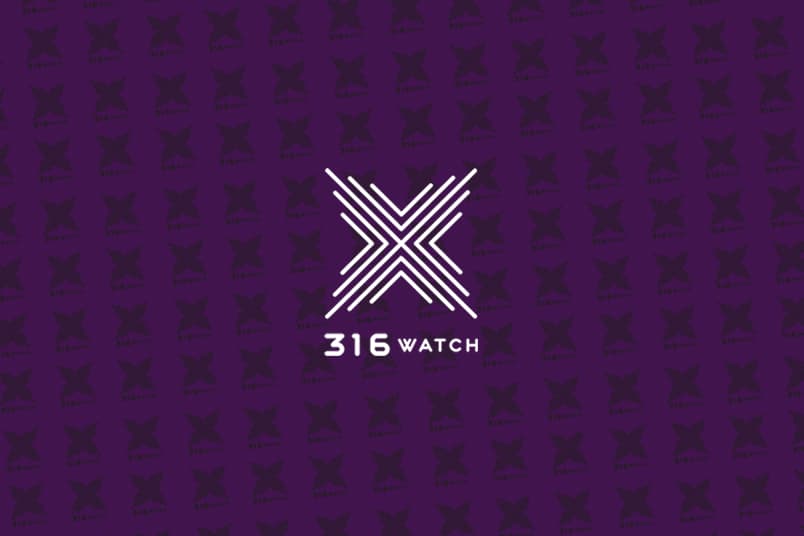 316 WATCH