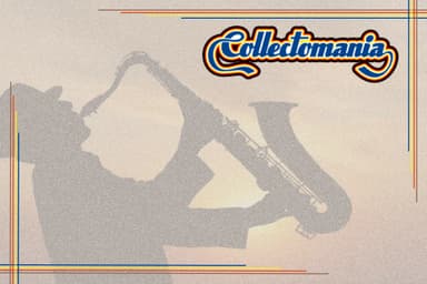 Collectomania