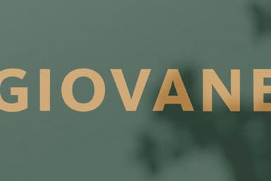 GIOVANE Центр красоты и здоровья