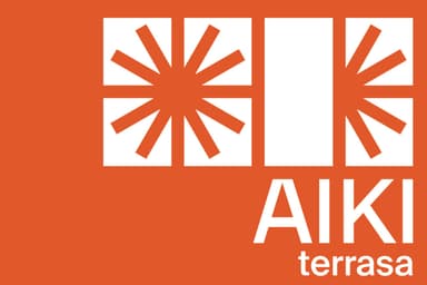 AIKI terrasa