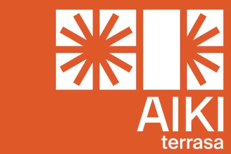 AIKI terrasa