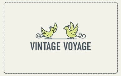 Vintage Voyage