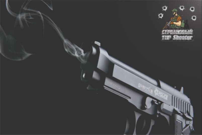 Тир Shooter г. Якутск