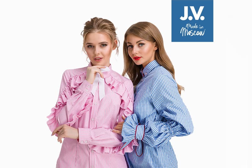 JV Fashion 