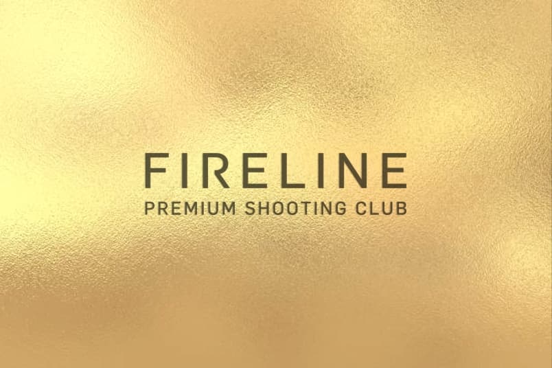 FIRELINE | Номинальный подарочный сертификат