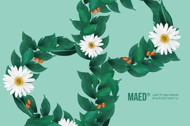 «Maed» – Центр обучения маркетингу