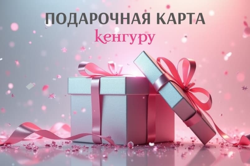 Кенгуру для детей и мам