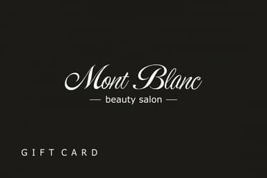 MontBlanc Салон Красоты