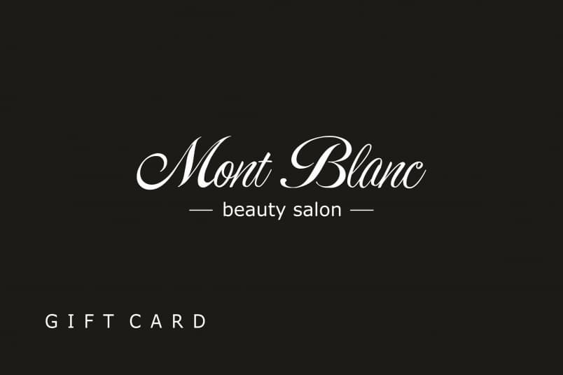 MontBlanc Салон Красоты