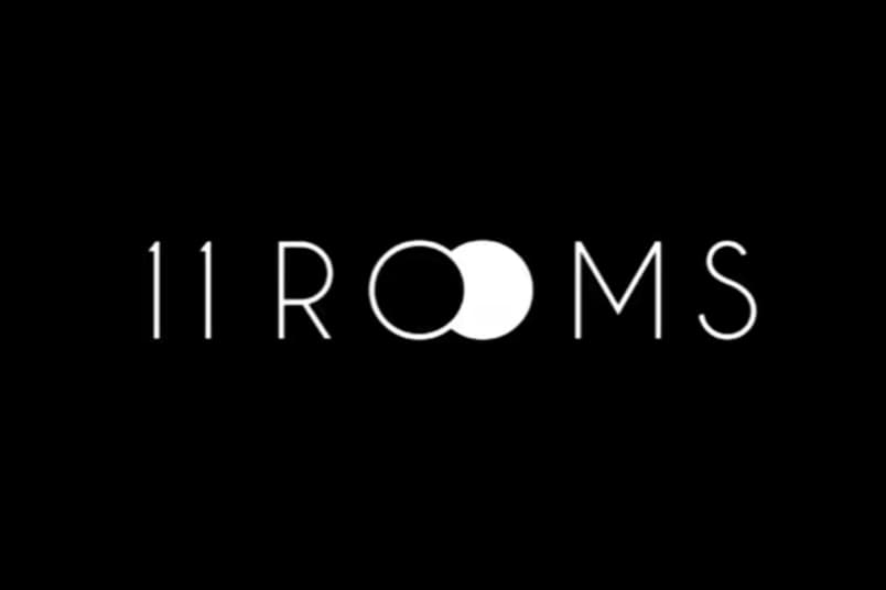 Почасовые отели 11Rooms